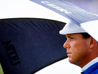 'Payne Stewart had one of...