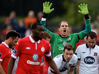 What has happened to Sligo Rov...