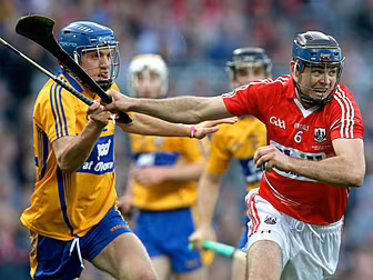 PREVIEW: Cork v Clare