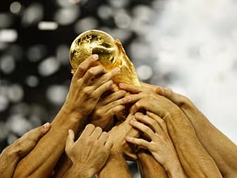 Today at the Word cup