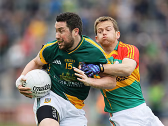 Carlow V Meath preview