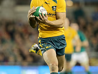 Wallabies win dull, dull game