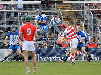 The Hurling Preview - McGrath...