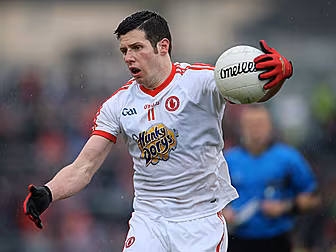 The Football Preview: Cavanagh...
