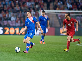 VINE: Kovacic covered himself...