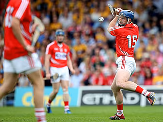 Horgan leads Rebel charge at S...