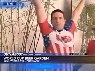 VIDEO: Watch this American rep...