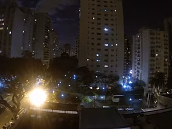VIDEO: Hear the sounds of Sao...