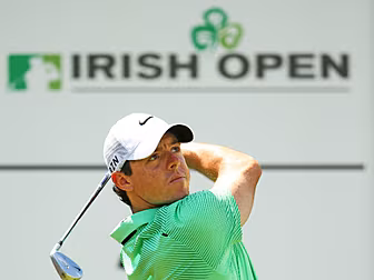 Golf Weekly's Irish Open P...