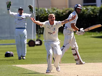 Leinster Lighting hold the adv...
