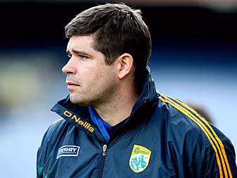 Kerry confirm extension of Eam...