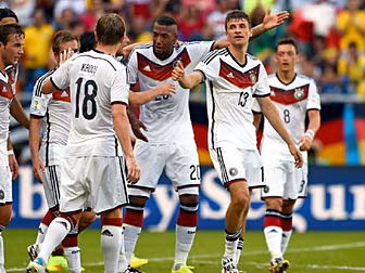 Why Germany needs Schweinsteig...