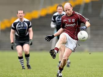 PREVIEW: Sligo v Galway