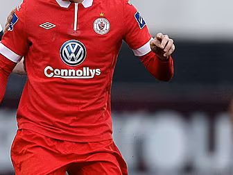 Coleman named new Sligo Rovers...
