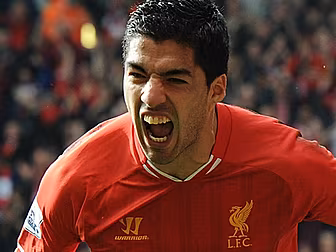 Graham Hunter on Luis Suarez t...