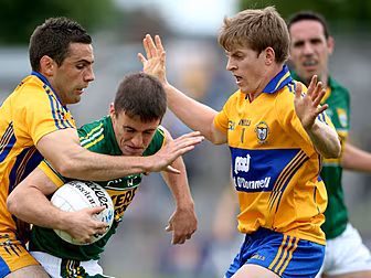 'This Kerry team is unreco...