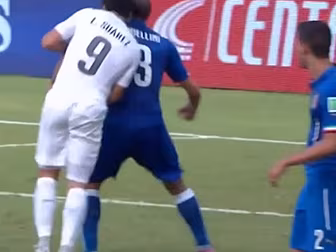 Nevin slams Suarez and time fo...