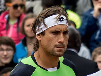 Wimbeldon Second Round Review