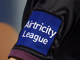 Airtricicty league weekend pre...