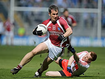 Dessie Dolan announces inter-c...