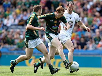 Meath reach Leinster final des...