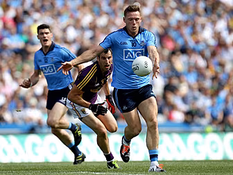 Dubs enjoy 16 point win