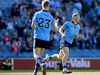 Gavin on giving Dublin's f...
