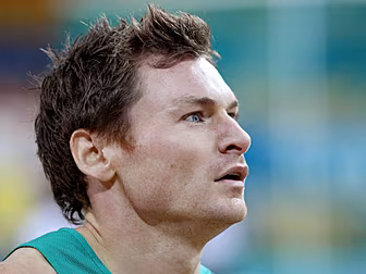 David Gillick on GAA, why he i...
