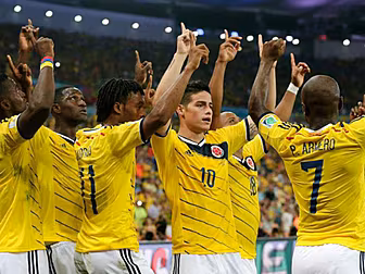 Can Colombia go even further a...