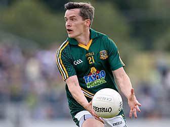 Kenny on facing Kildare and al...