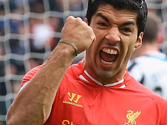 The latest from Liverpool on S...