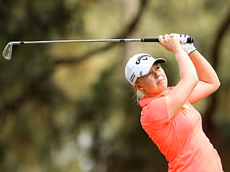 Golf Weekly - Meadow on the po...