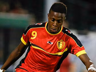 'Divock Origi to Liverpool...