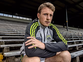 Kerry team news and Donnchadh...