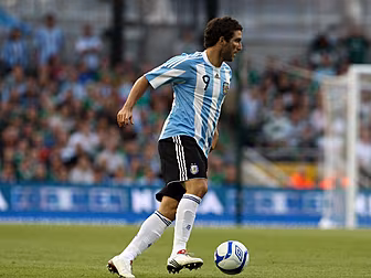 STATS: Higuain hiding in plain...