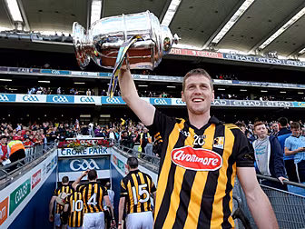 Monday Rewind: Leinster hurlin...