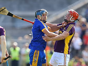 What did Wexford get right and...