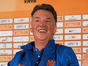 'Winning the World Cup wou...
