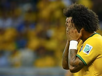 Where to now for Brazil?