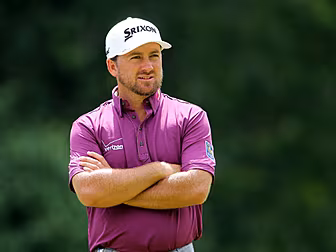 Golf Weekly - Encore une fois...
