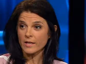 'I'm stunned O'Rei...