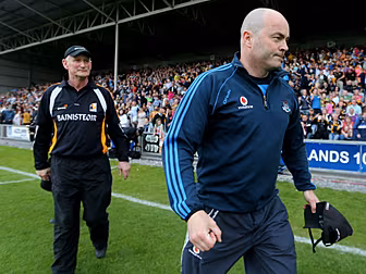 PREVIEW: The Leinster Hurling...
