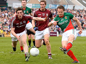The Off The Ball Connacht Fina...