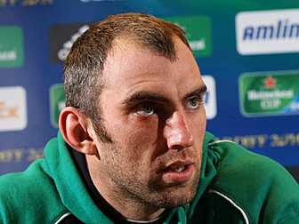 Are Connacht on the brink of s...