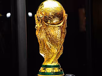 World Cup whistleblower Phaedr...
