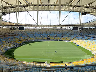 STATS: Argentina and Germany&#...