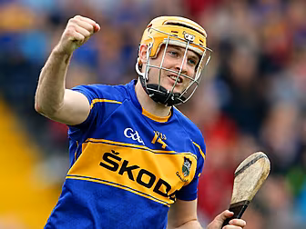 Callanan ready for Quarter fin...