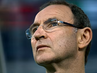 'O'Neill won't see...