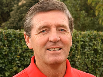 Des Smyth previews the Open Ch...