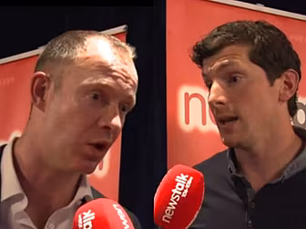 VIDEO: Is the Galway v Mayo ri...